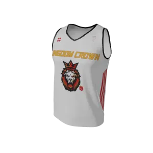 Basketball Mint Stride-Line Jersey. (x 14)