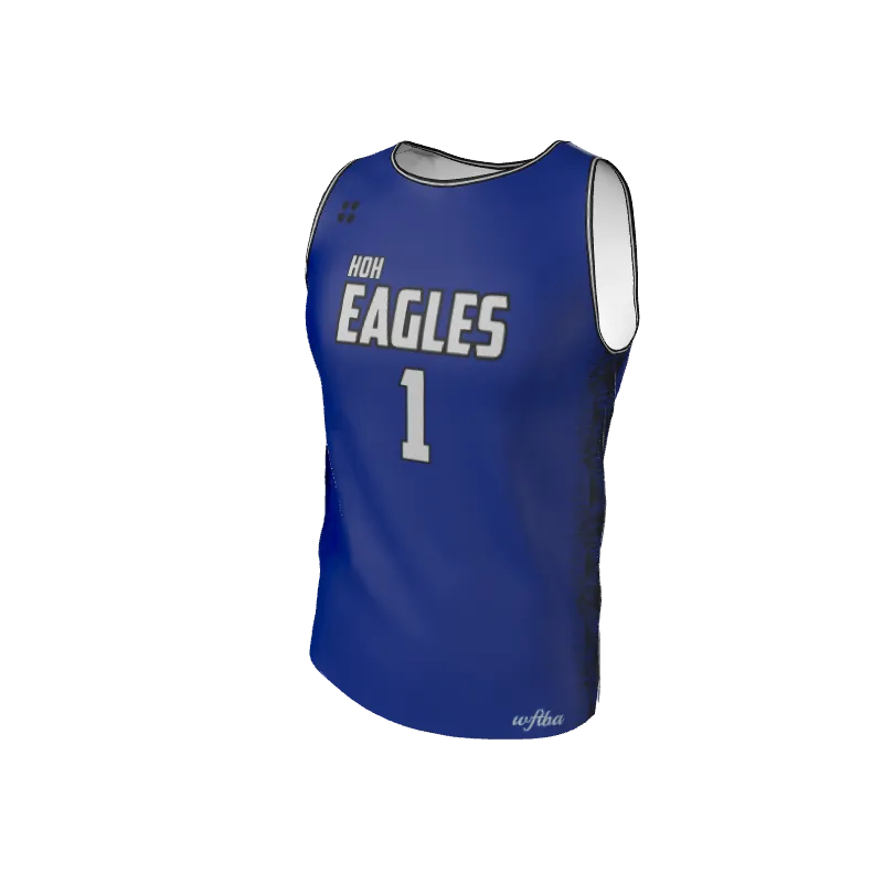 Basketball The X XE-Caliber Jerseys. (x 12)