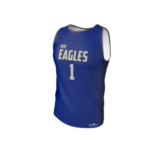 Basketball The X XE-Caliber Jerseys. (x 12)
