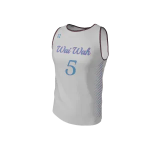 Basketball Vice XE-Caliber Jerseys. (x 15)