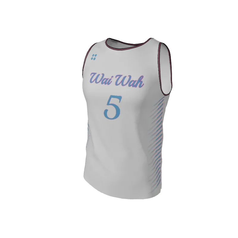 Basketball Vice XE-Caliber Jerseys. (x 15)