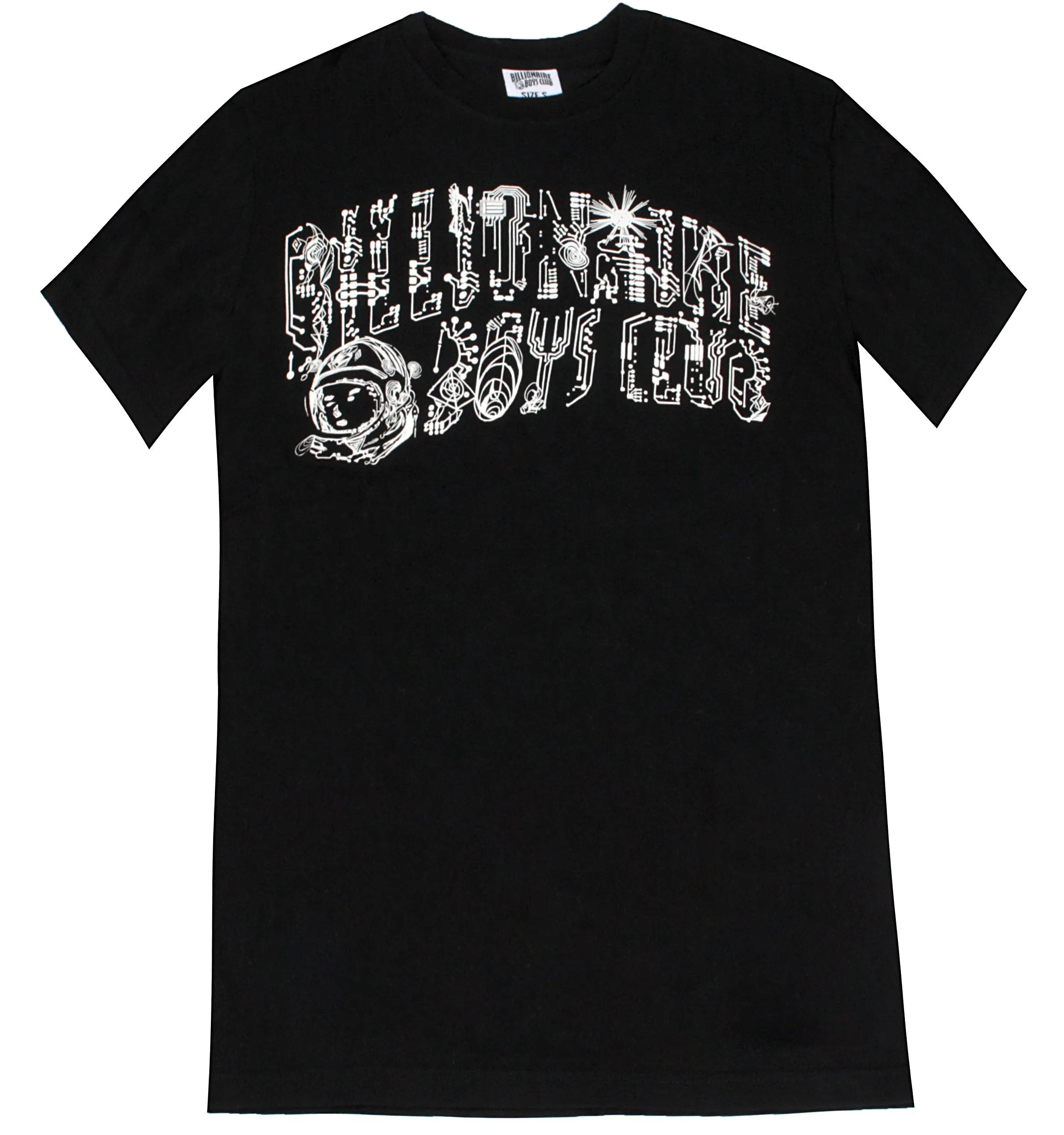 BBC Circuit Arch - Bleach White