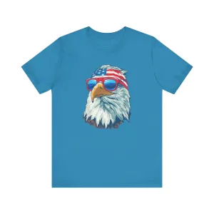 Beach Eagle Tee