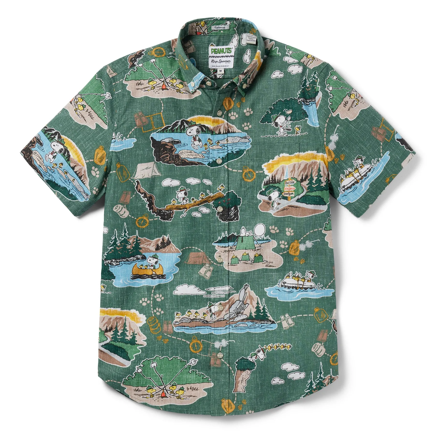 BEAGLE SCOUTS 50TH ANNIVERSARY