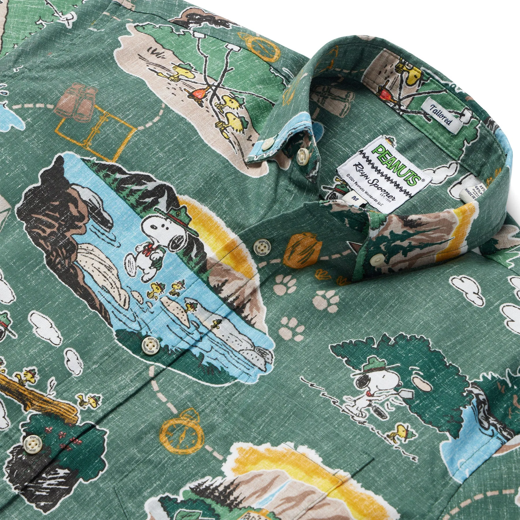 BEAGLE SCOUTS 50TH ANNIVERSARY