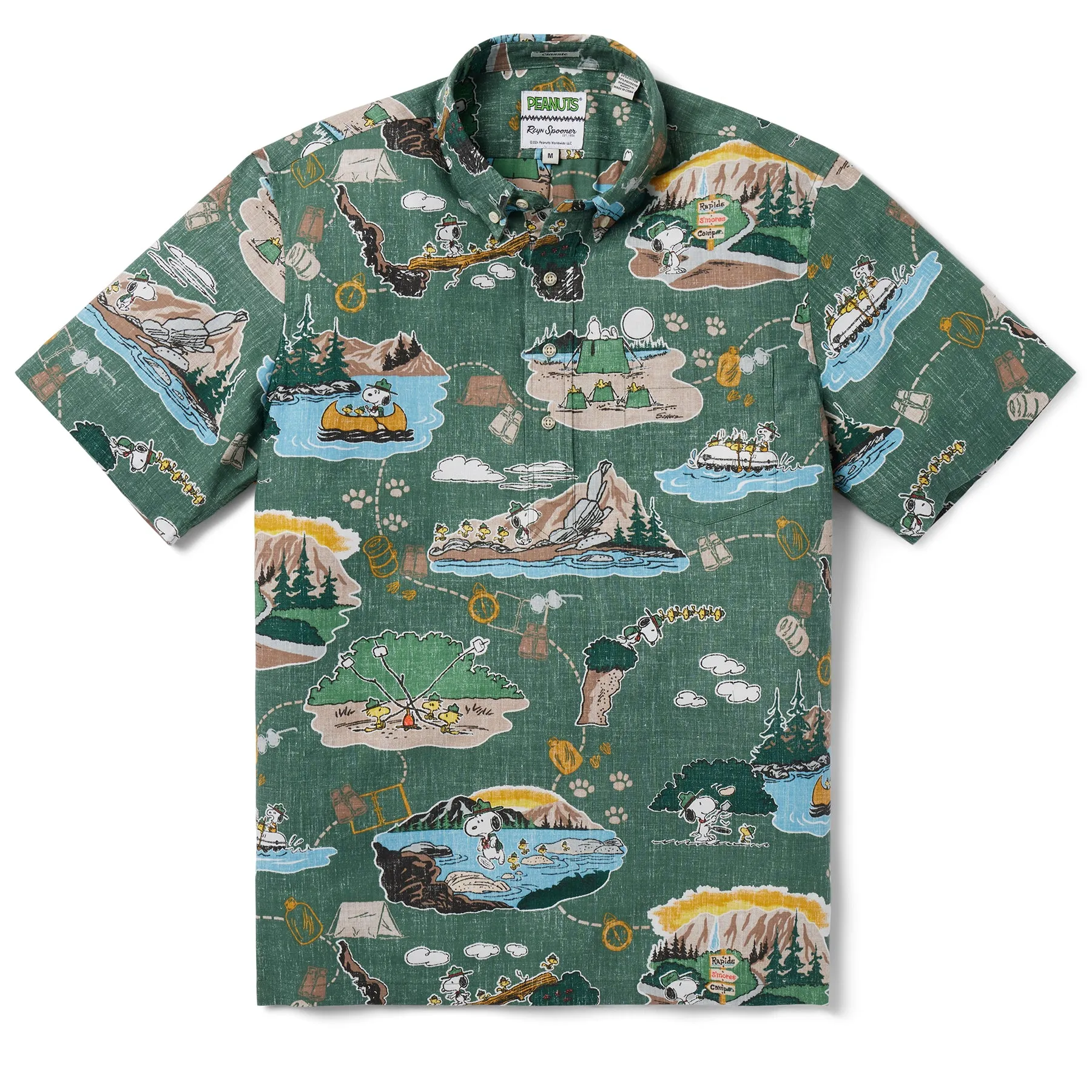 BEAGLE SCOUTS 50TH ANNIVERSARY