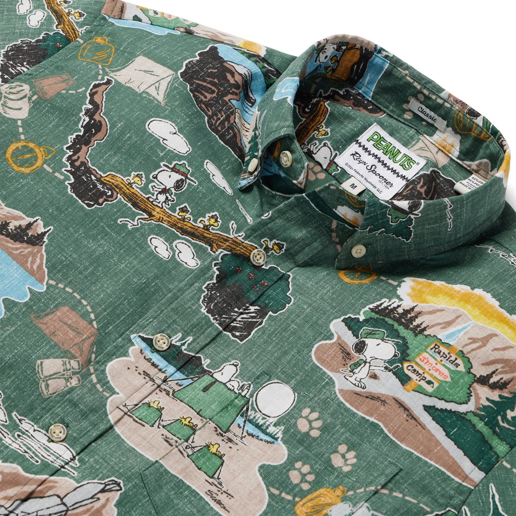 BEAGLE SCOUTS 50TH ANNIVERSARY