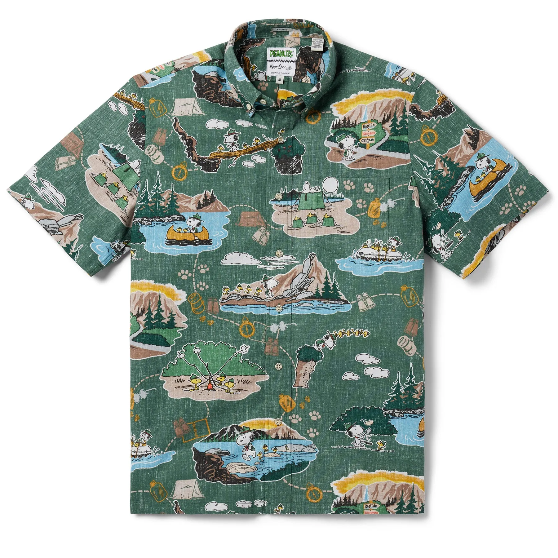 BEAGLE SCOUTS 50TH ANNIVERSARY