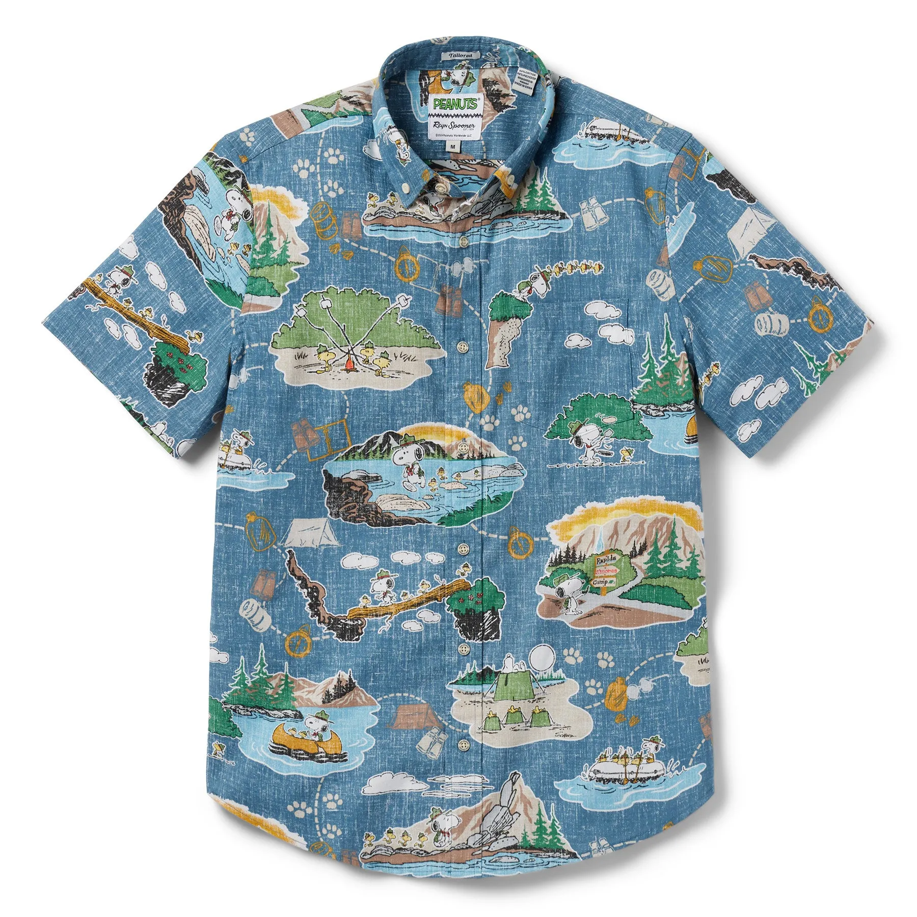 BEAGLE SCOUTS 50TH ANNIVERSARY