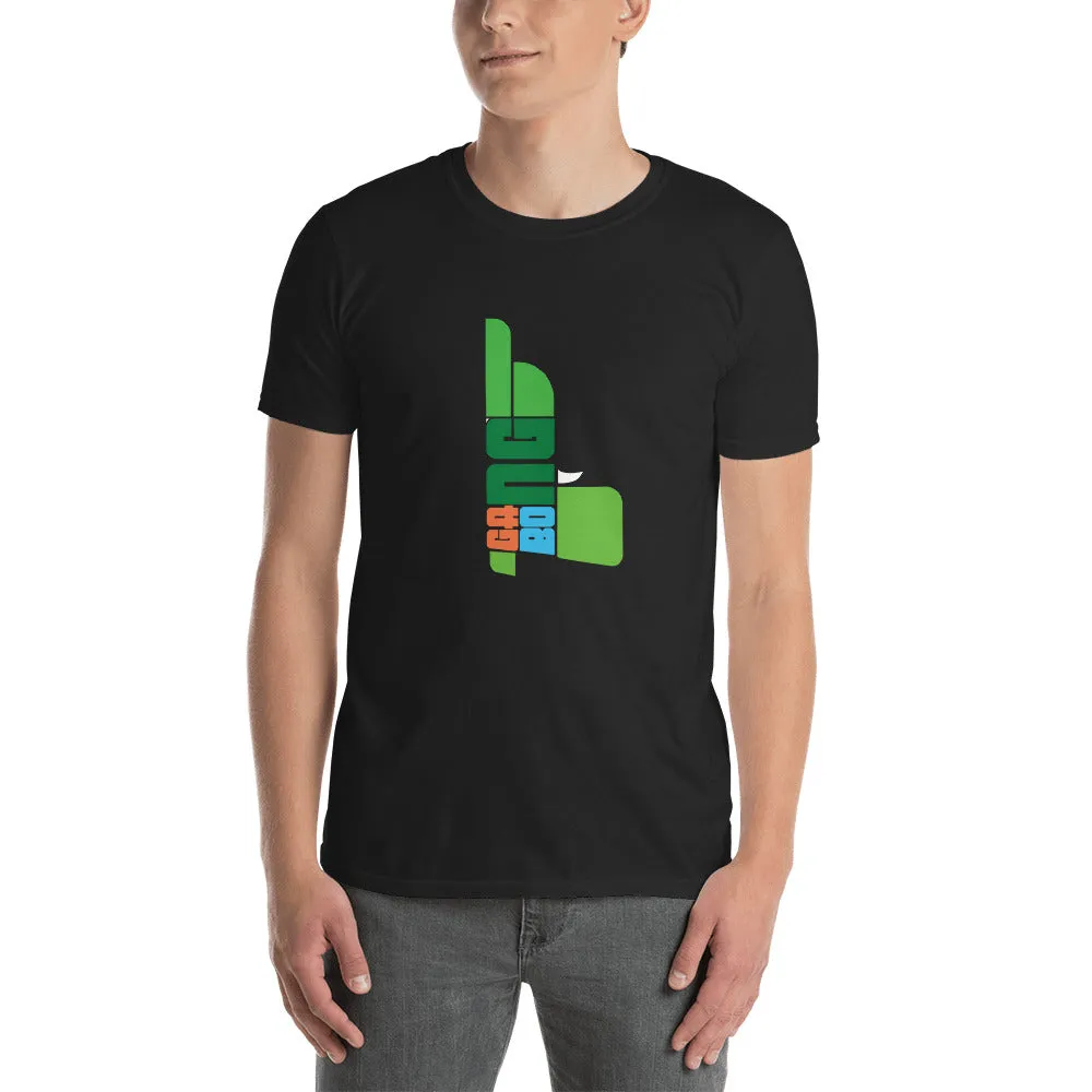 Bengali Unisex Softstyle T-Shirt - GangBong