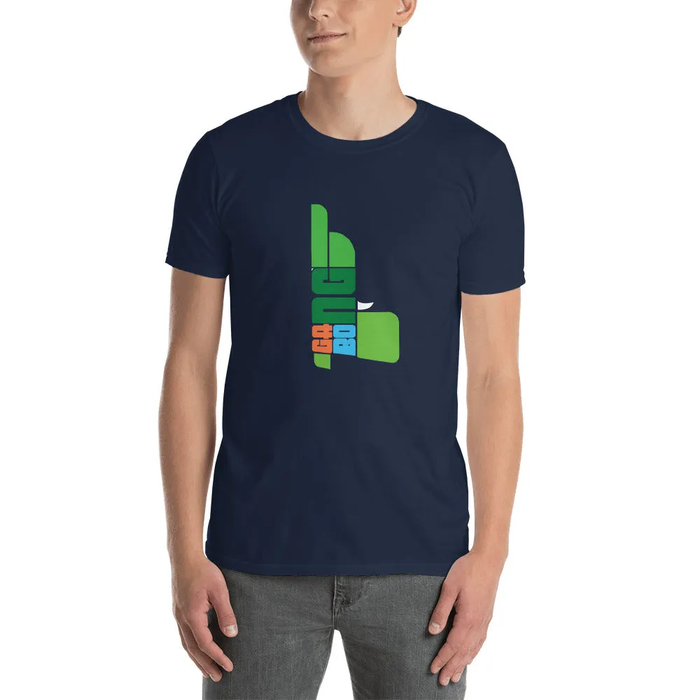 Bengali Unisex Softstyle T-Shirt - GangBong