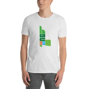Bengali Unisex Softstyle T-Shirt - GangBong