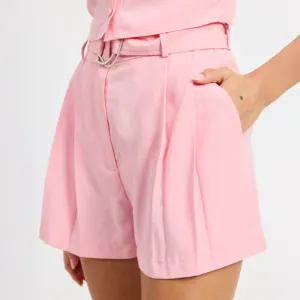Bethany Shorts