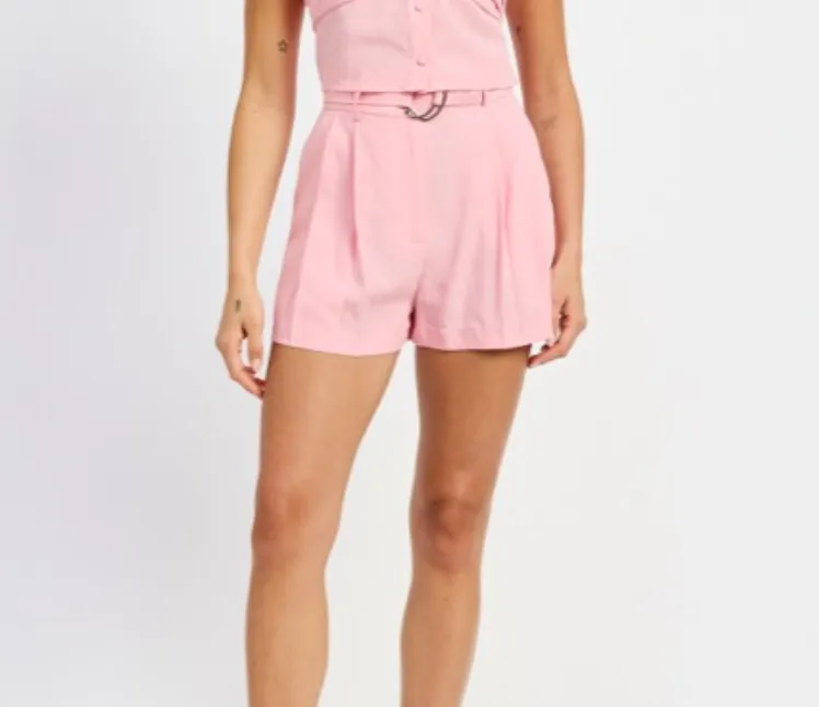 Bethany Shorts