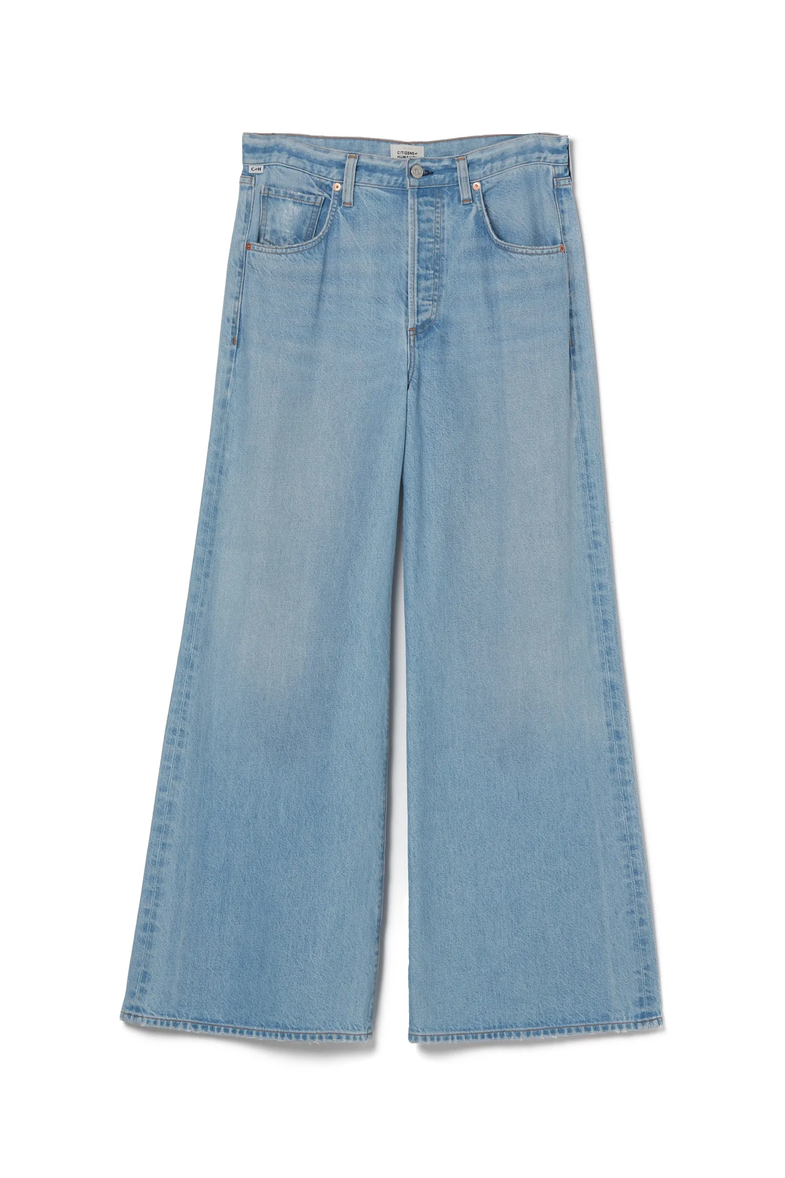 Beverly Slouch Boot Cut Jean