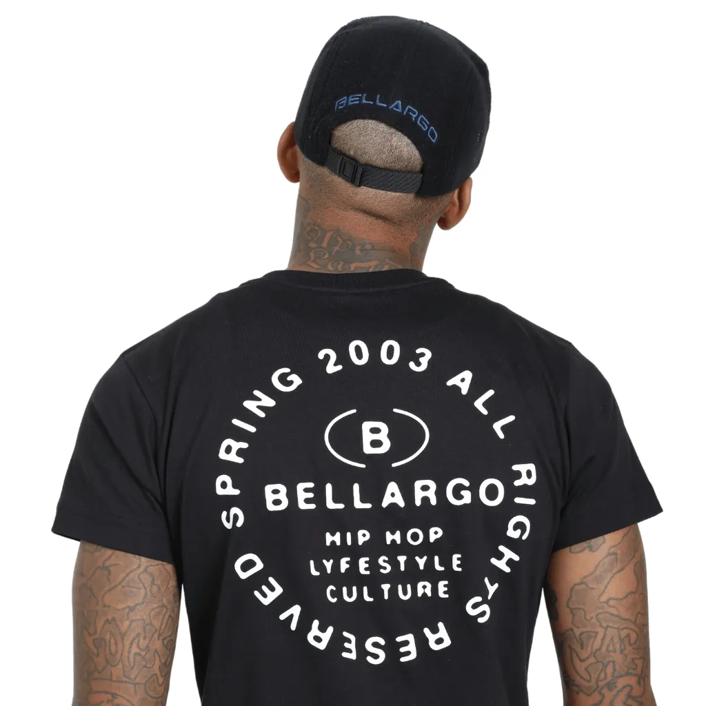 BLRGO 5 Panel Fleece Hat