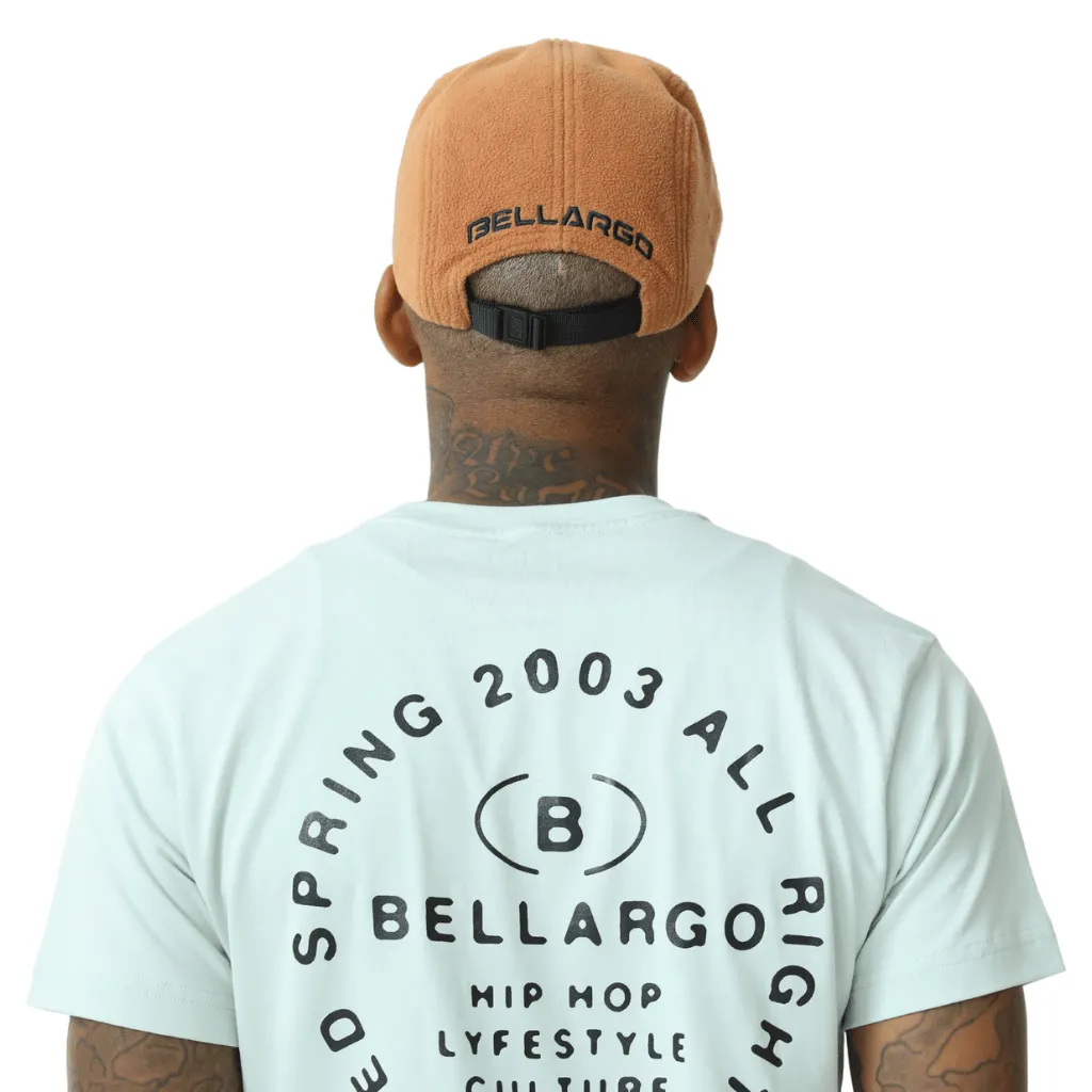 BLRGO 5 Panel Fleece Hat