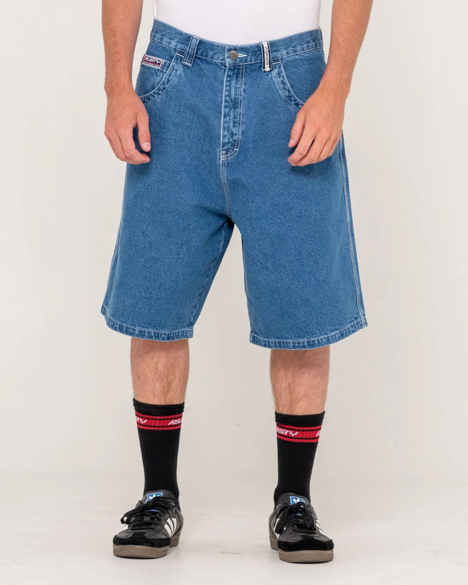 Boonta Draggin 24" Baggy Jort