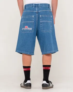 Boonta Draggin 24" Baggy Jort