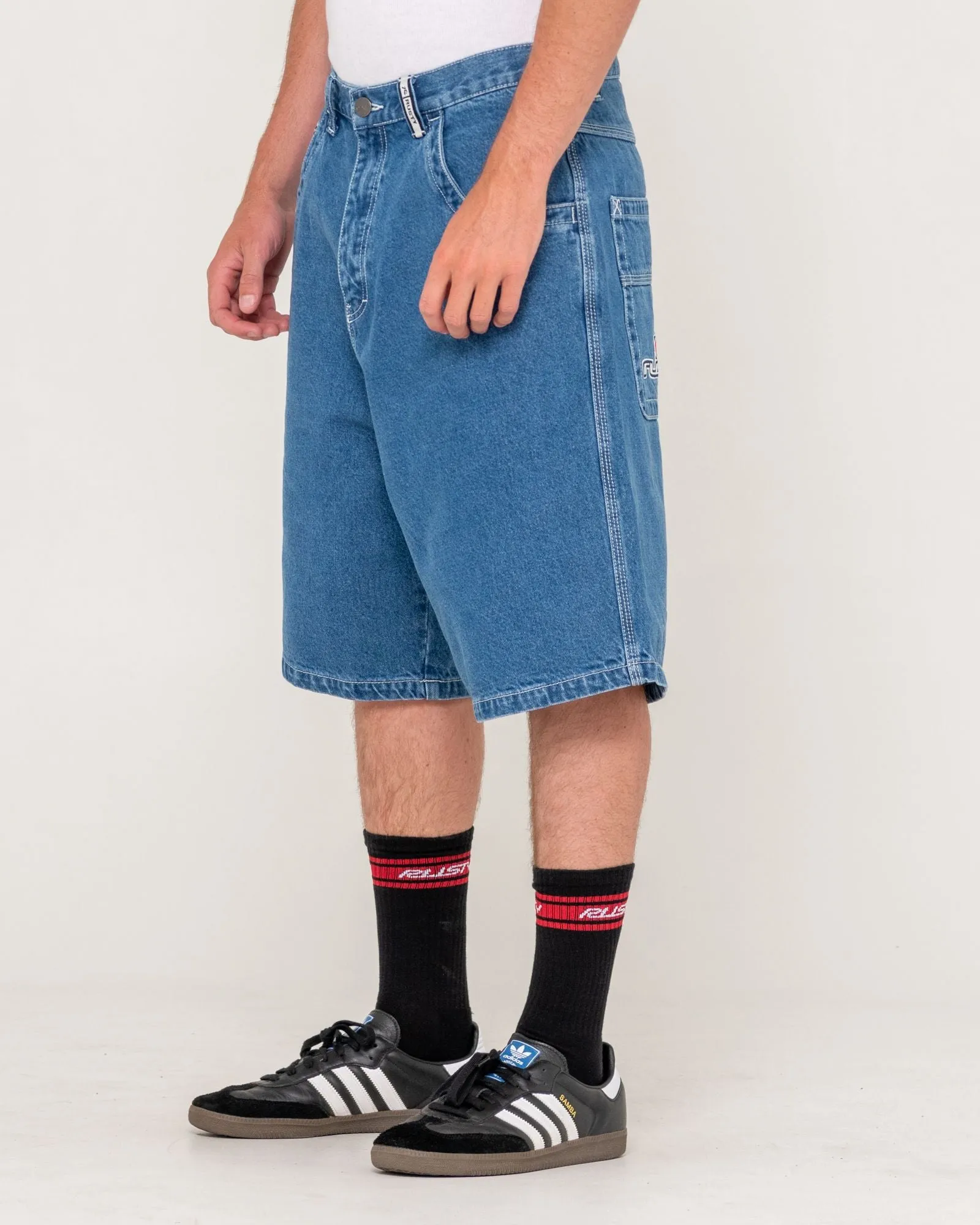 Boonta Draggin 24" Baggy Jort