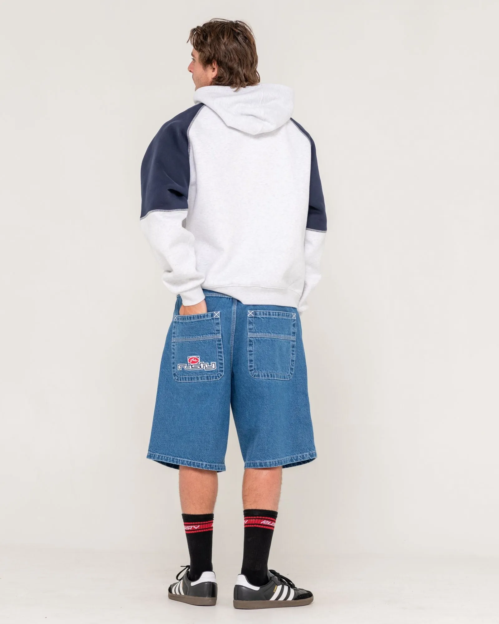 Boonta Draggin 24" Baggy Jort