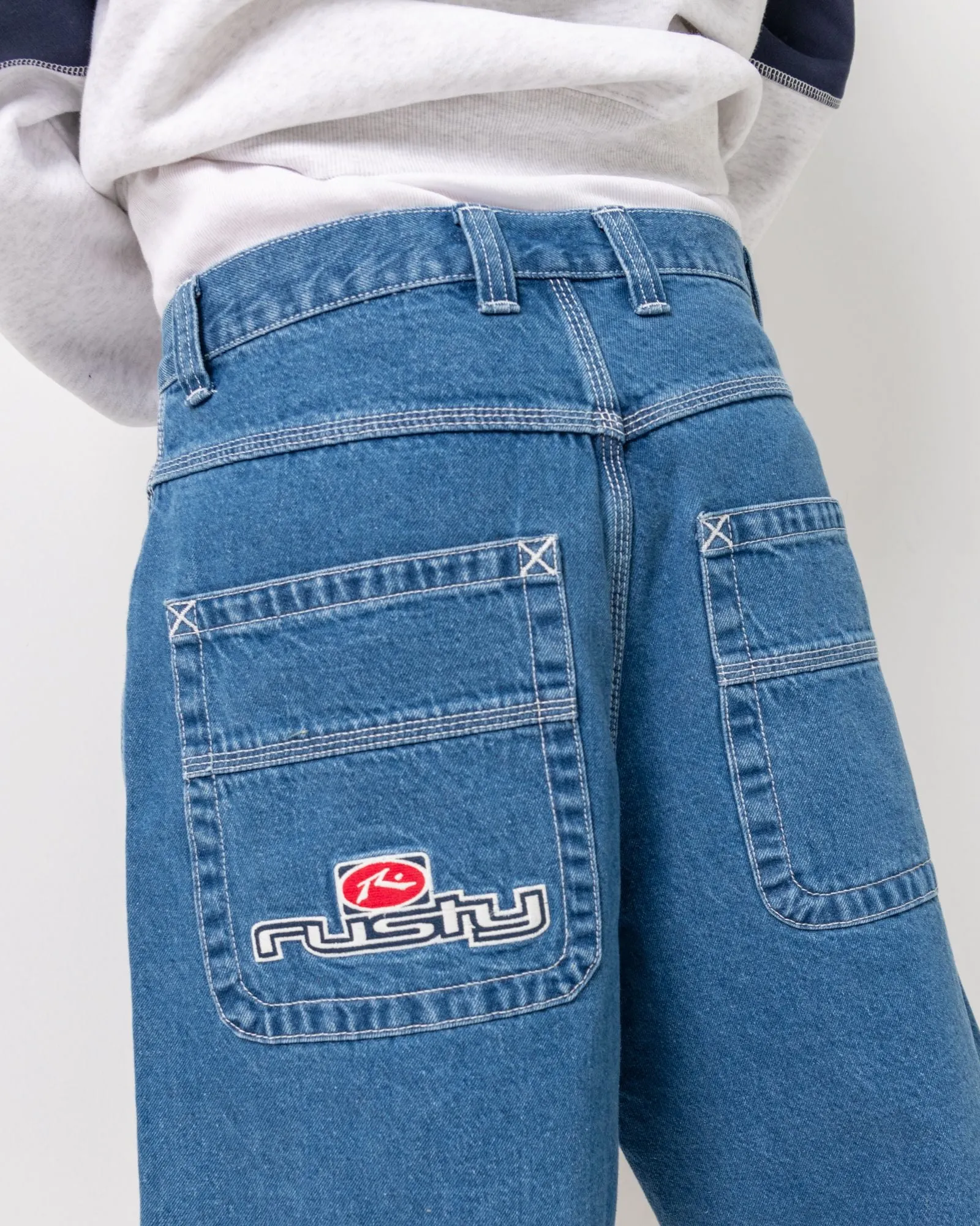 Boonta Draggin 24" Baggy Jort