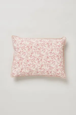 Botanical Cushion Rectangular