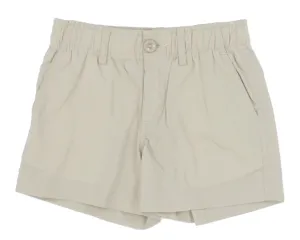 BOYS AUGUSTA SHORT | KHAKI