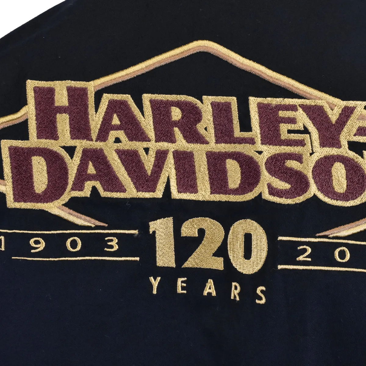 Branded  Men's Vest 120th Year Anniversary Sleeveless Shirt (S55)