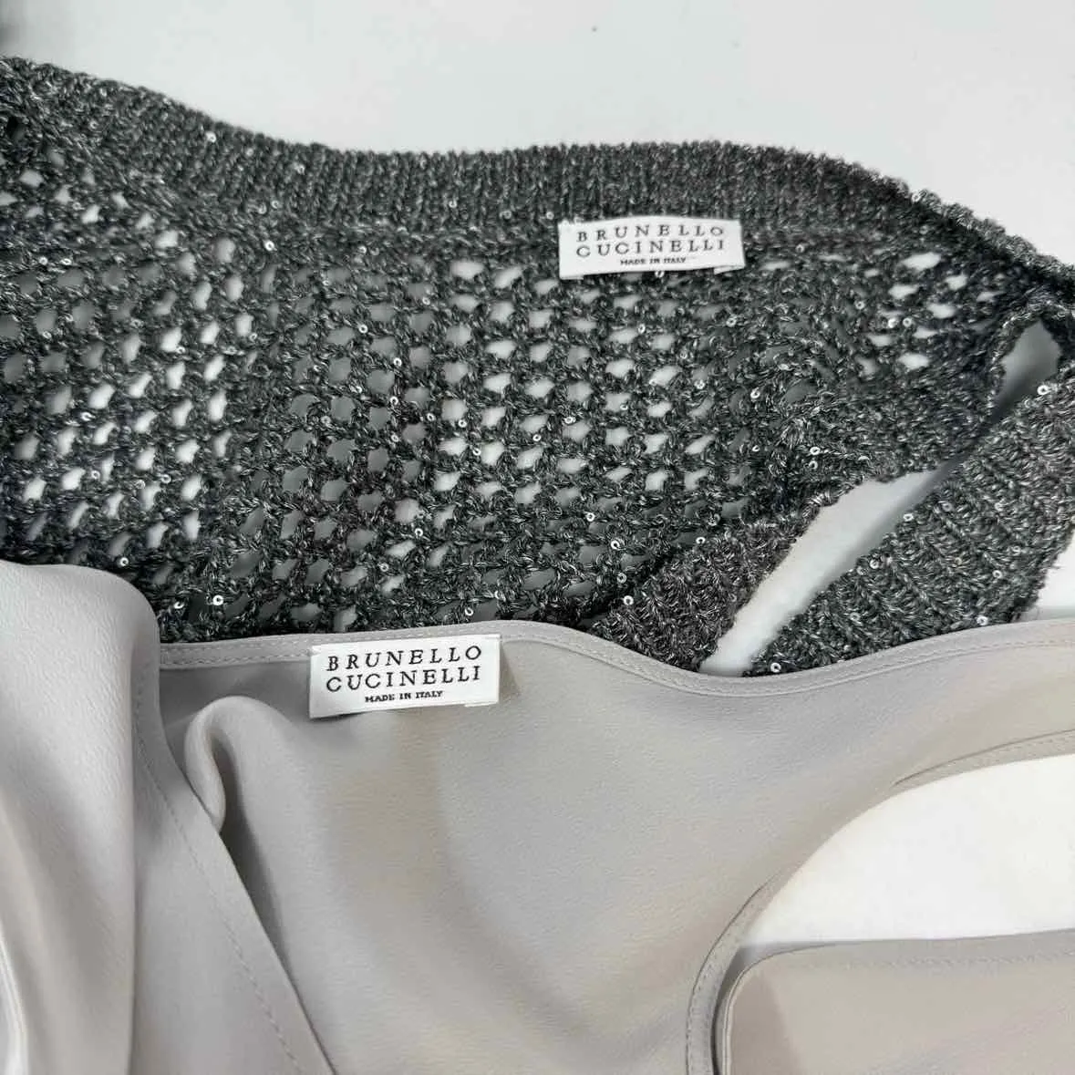 Brunello Cucinelli Dress
