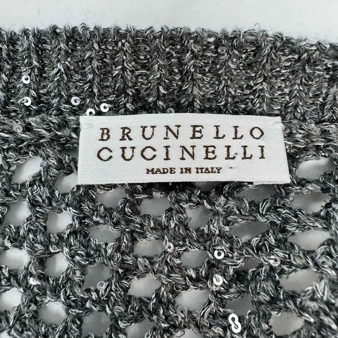 Brunello Cucinelli Dress