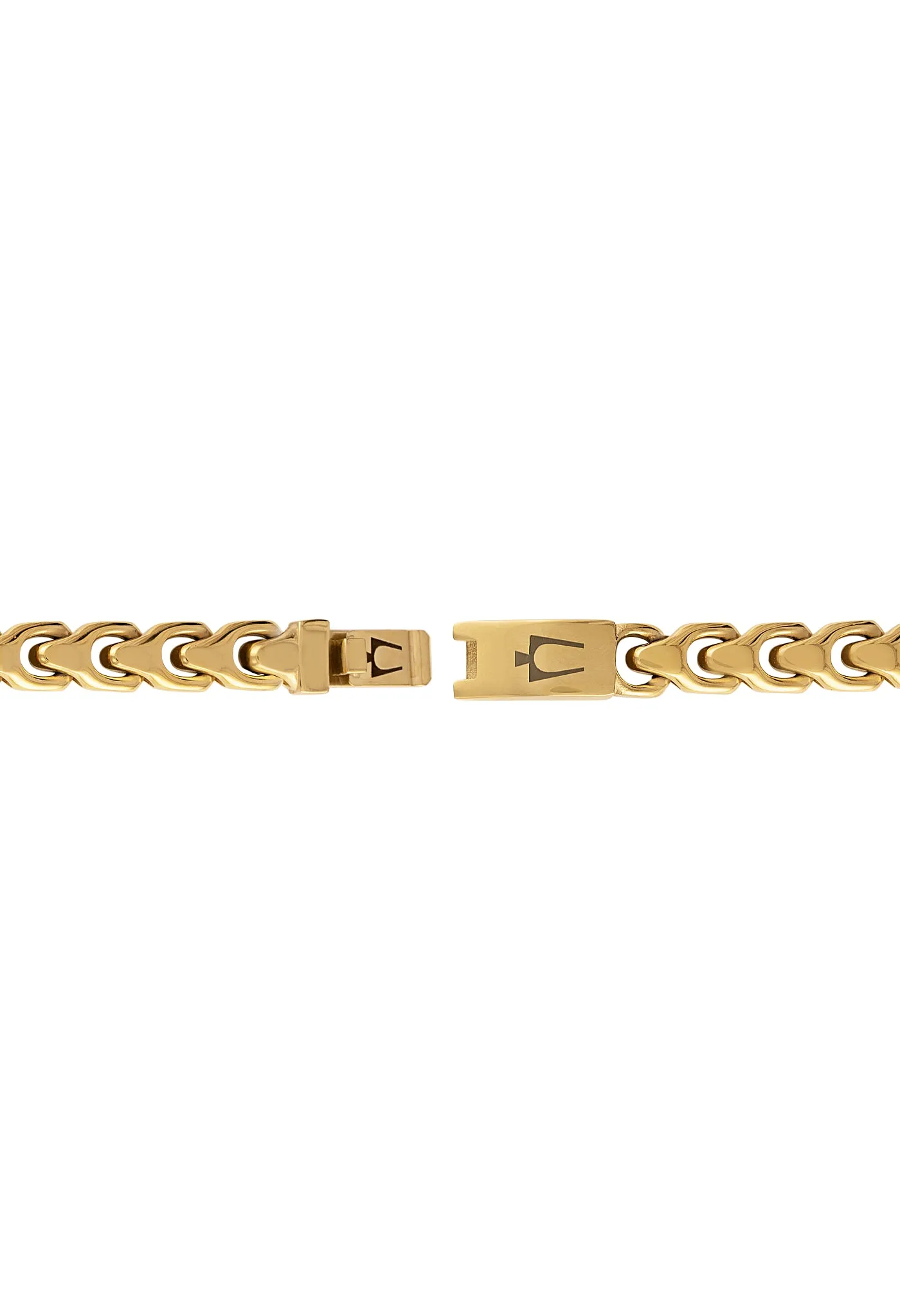 Bulova Men's Bracelet
