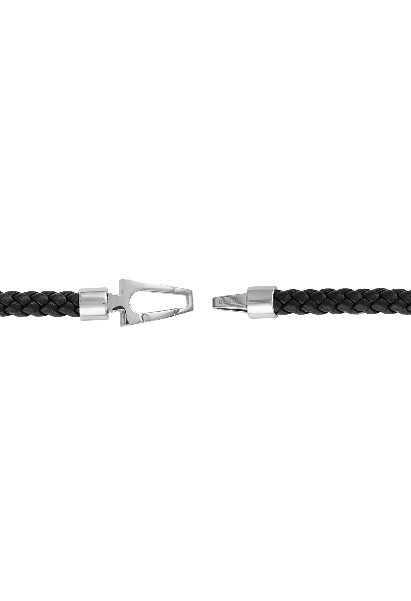 Bulova Men's Bracelet