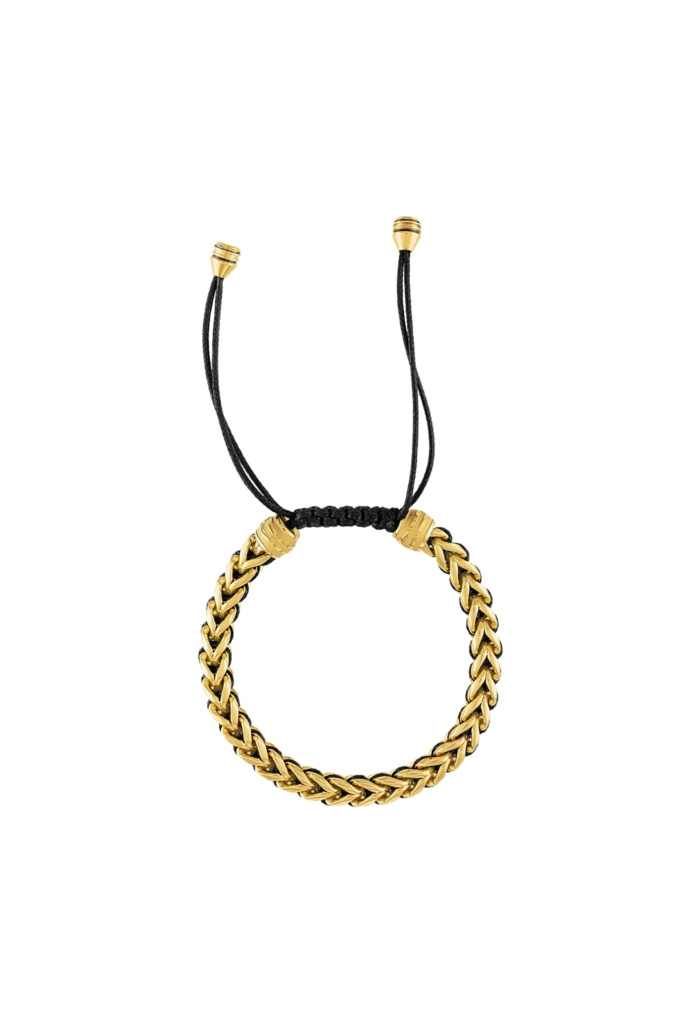 Bulova Men's Bracelet