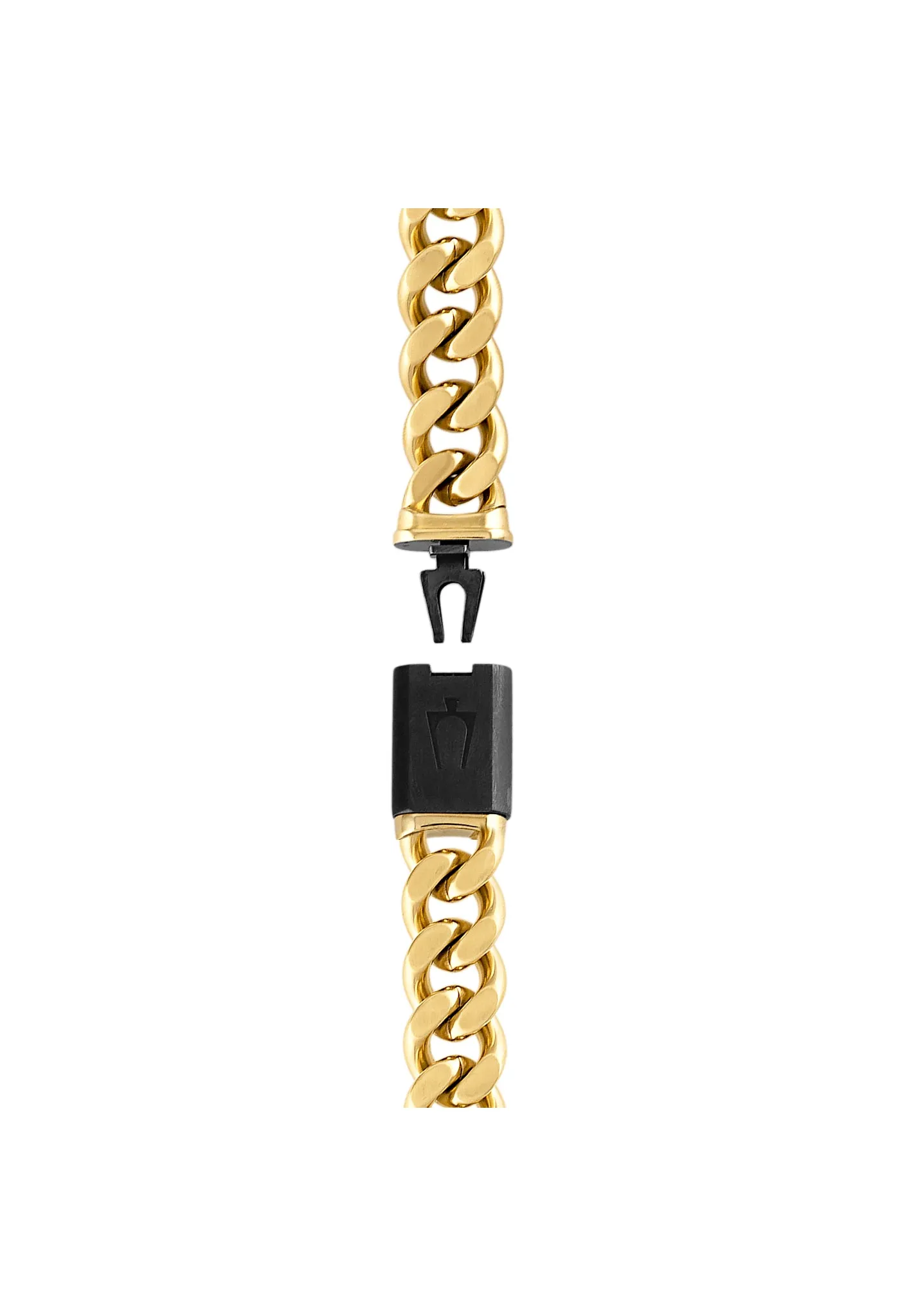 Bulova Men's Bracelet