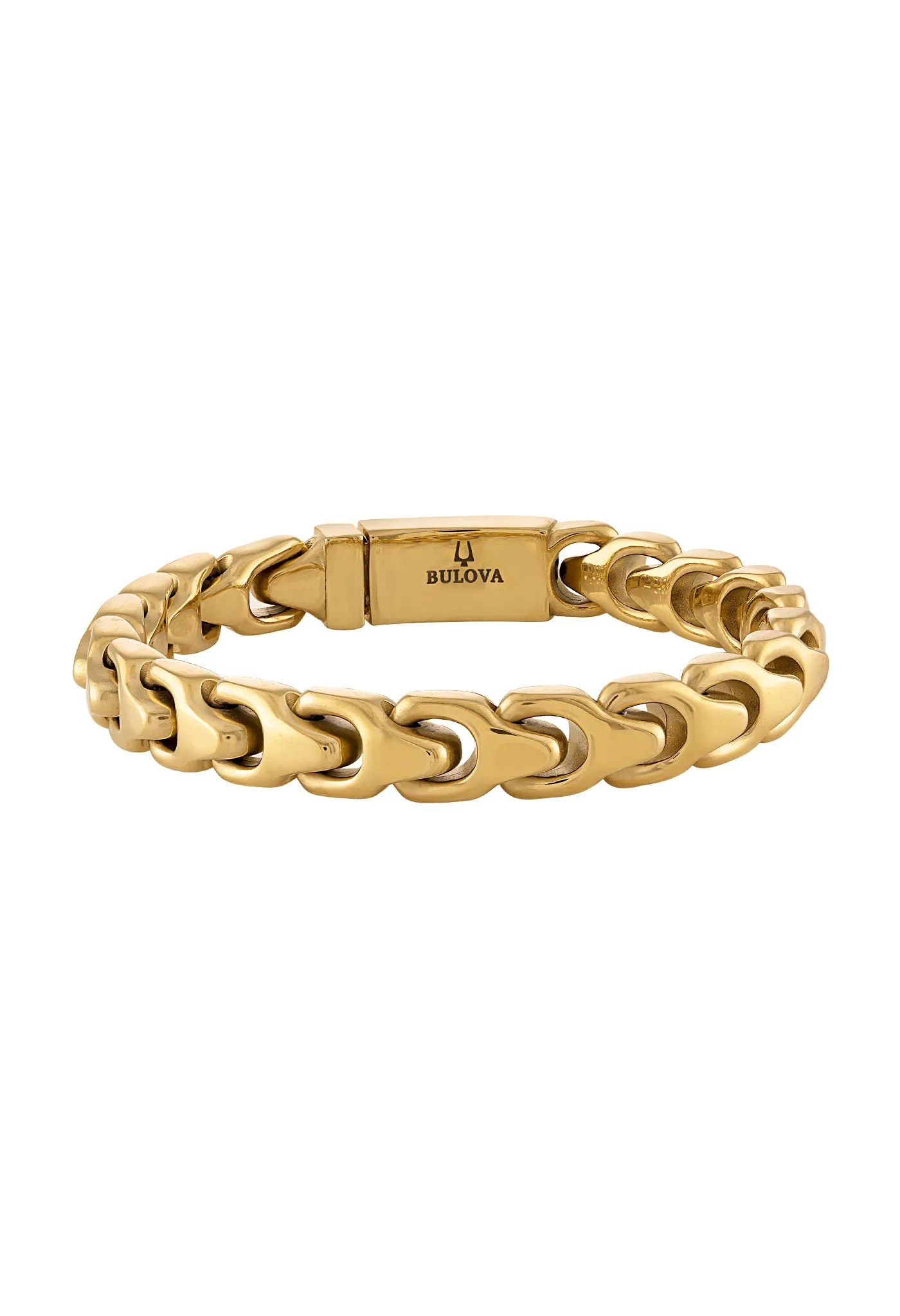 Bulova Men's Bracelet