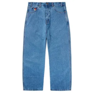 Butter Goods Santosuosso Denim Jeans Washed Indigo