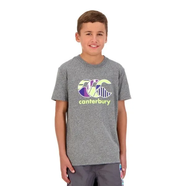 Canterbury Boys (Kids) Uglies Tee - 2 Colours