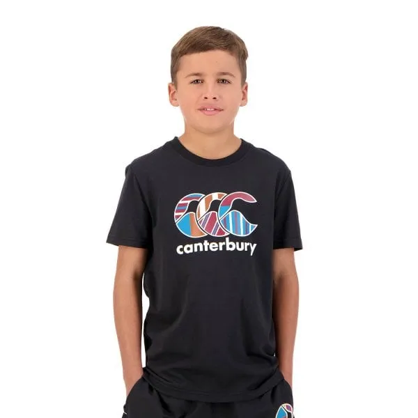 Canterbury Boys (Kids) Uglies Tee - 2 Colours