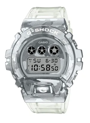 Casio GM6900SCM-1