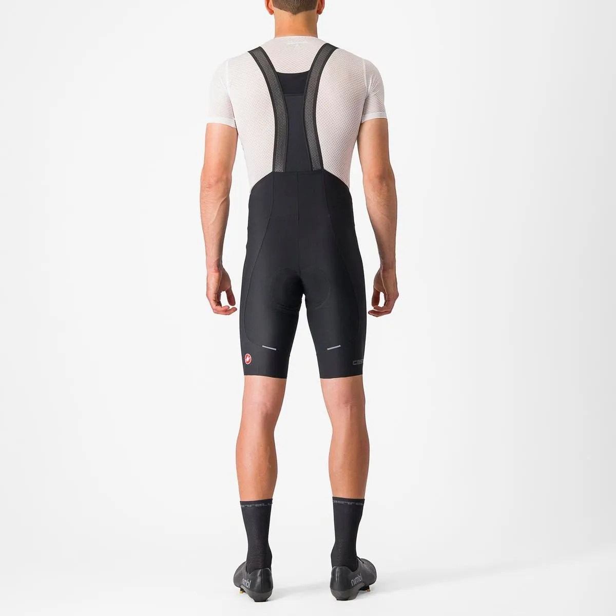 Castelli Espresso Bibshort Men's