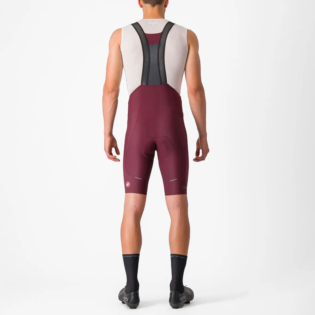 Castelli Espresso Bibshort Men's