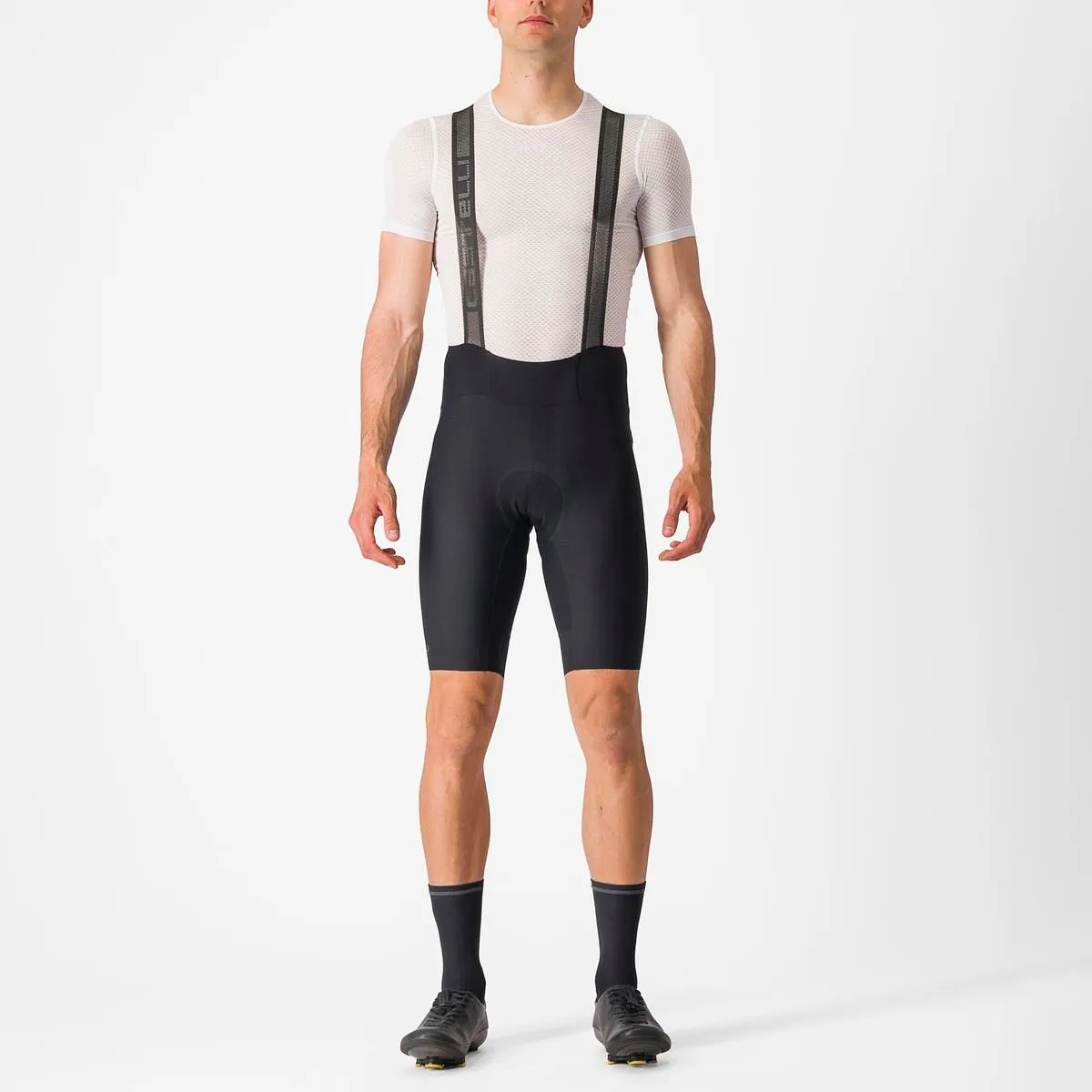 Castelli Espresso Bibshort Men's