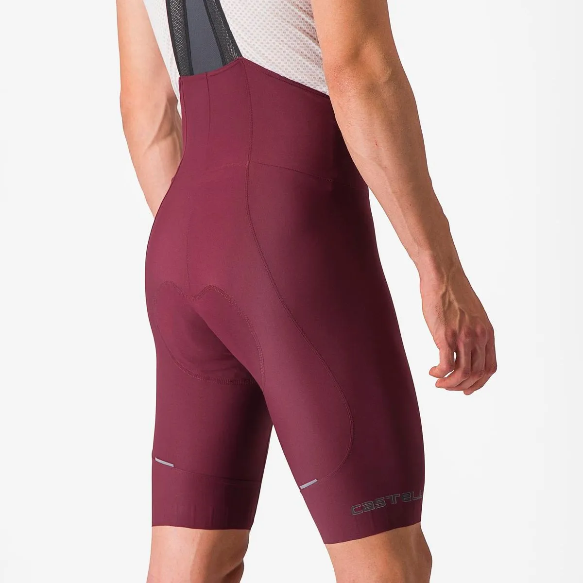 Castelli Espresso Bibshort Men's