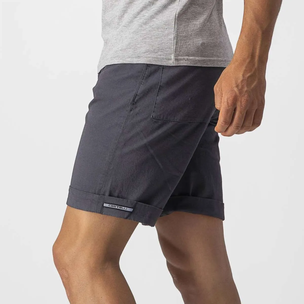 Castelli VG 5 Shorts Men's