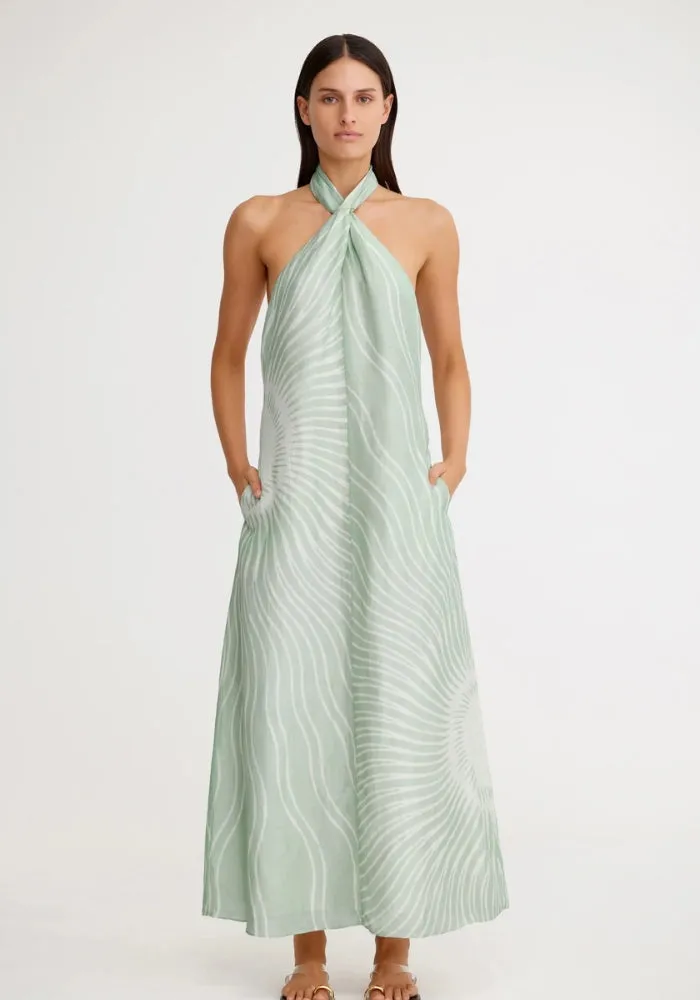 Celeste Maxi Dress