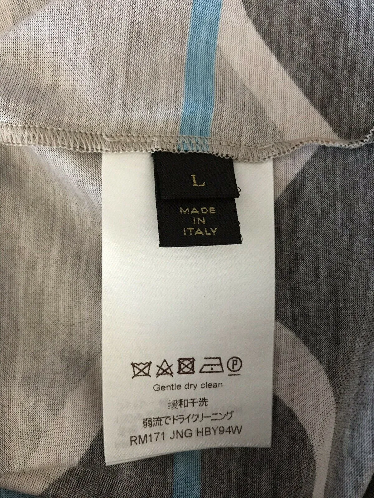 Chapman Giraffe T-Shirt