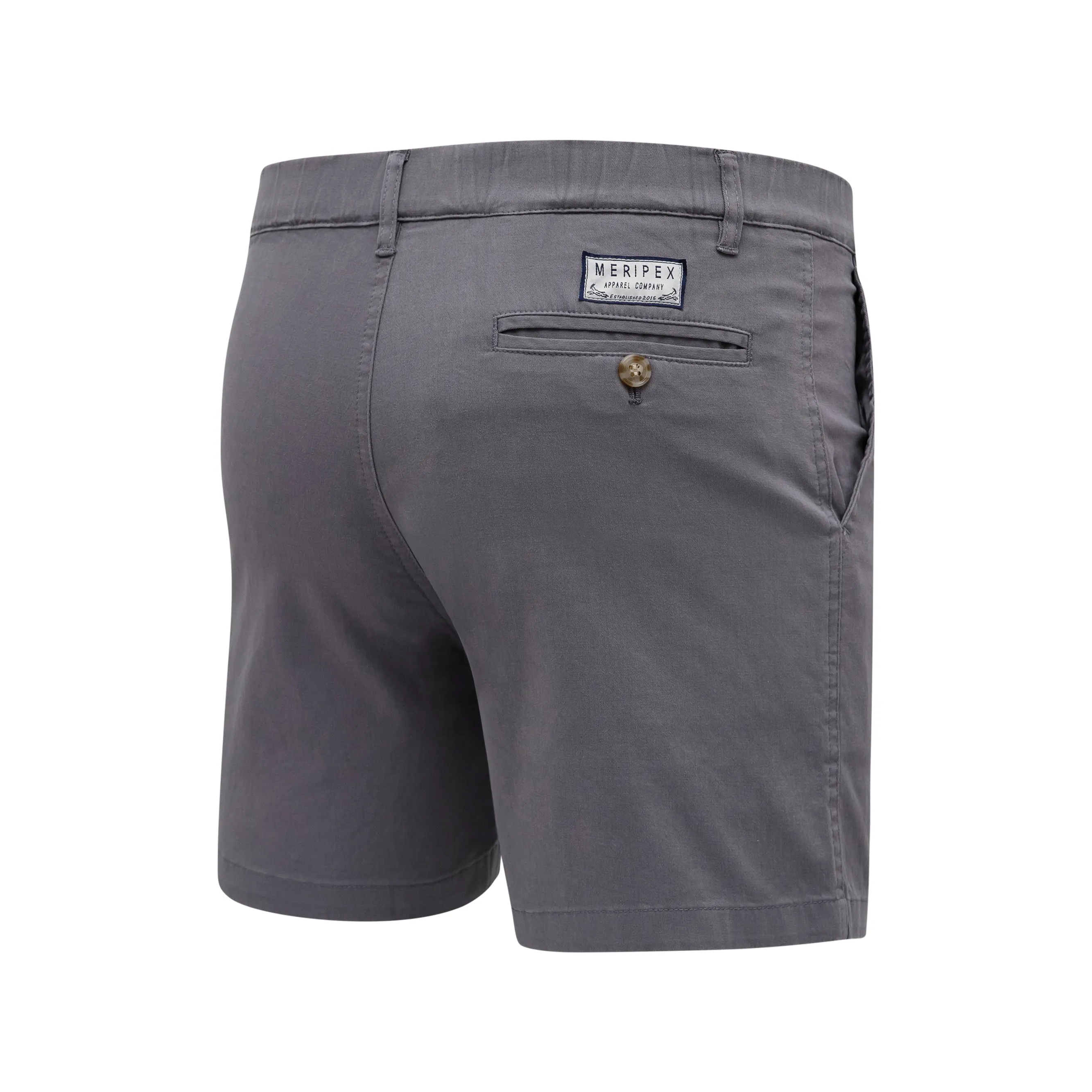 Charcoal (STRETCH)