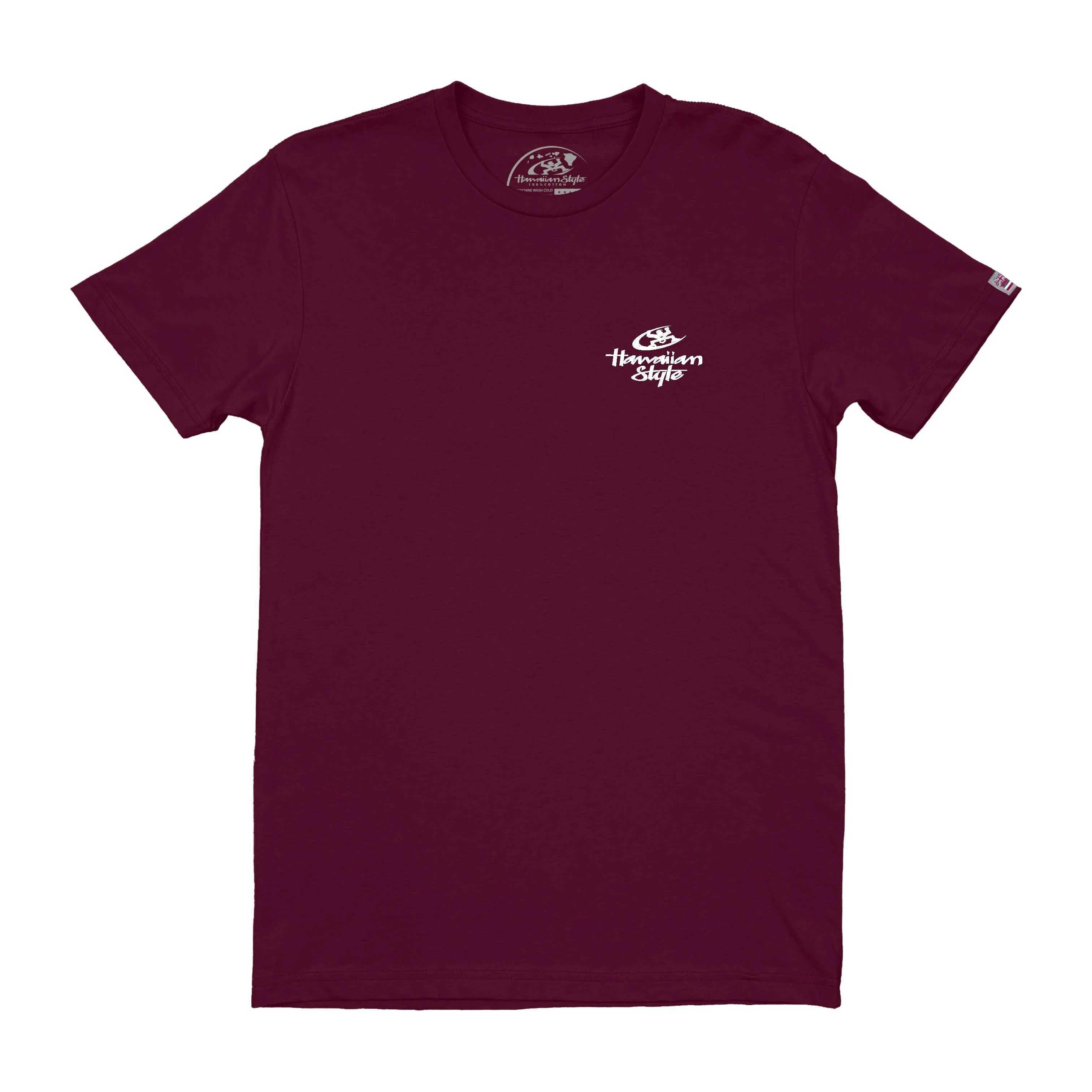 CHEE HUU LIVING TEE