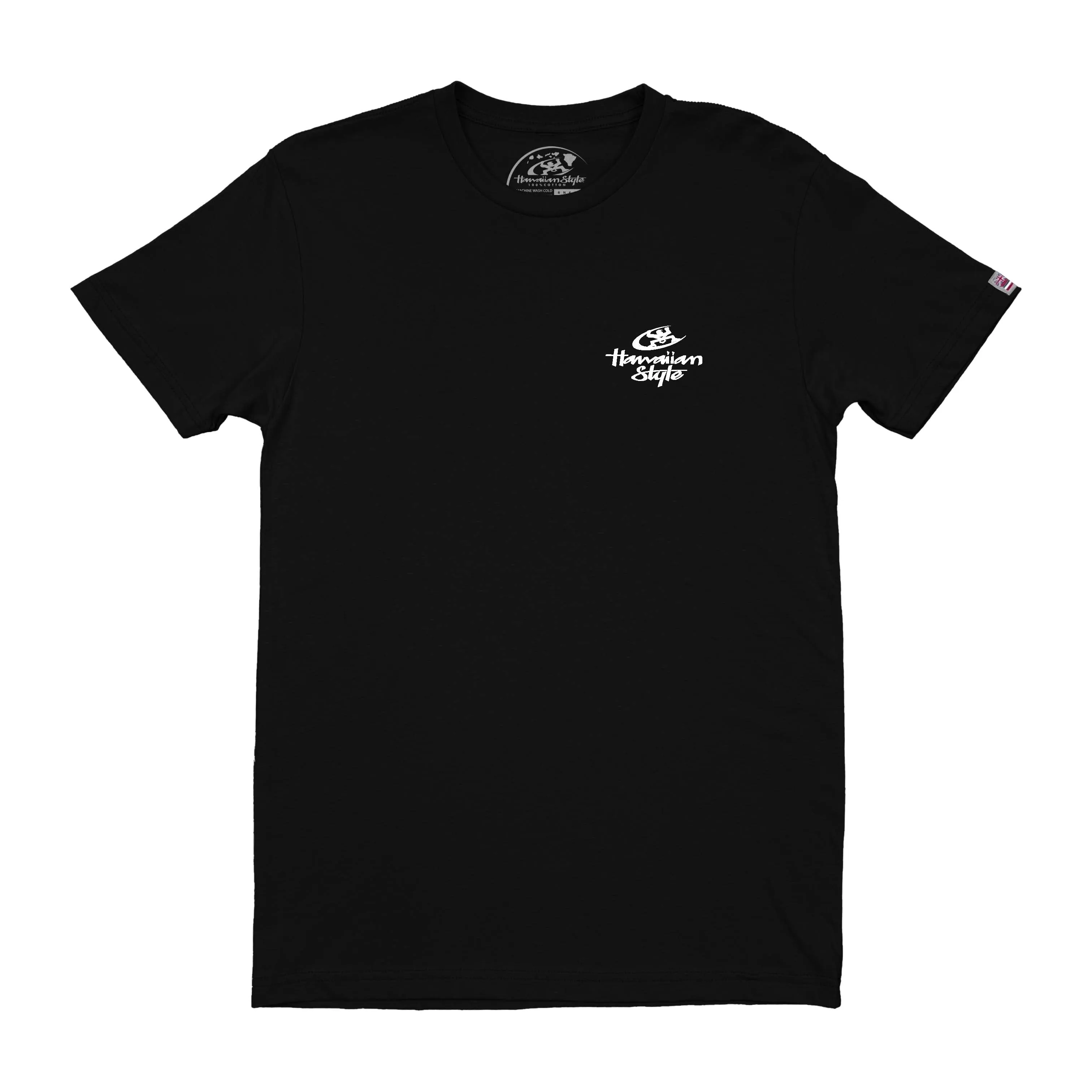 CHEE HUU LIVING TEE